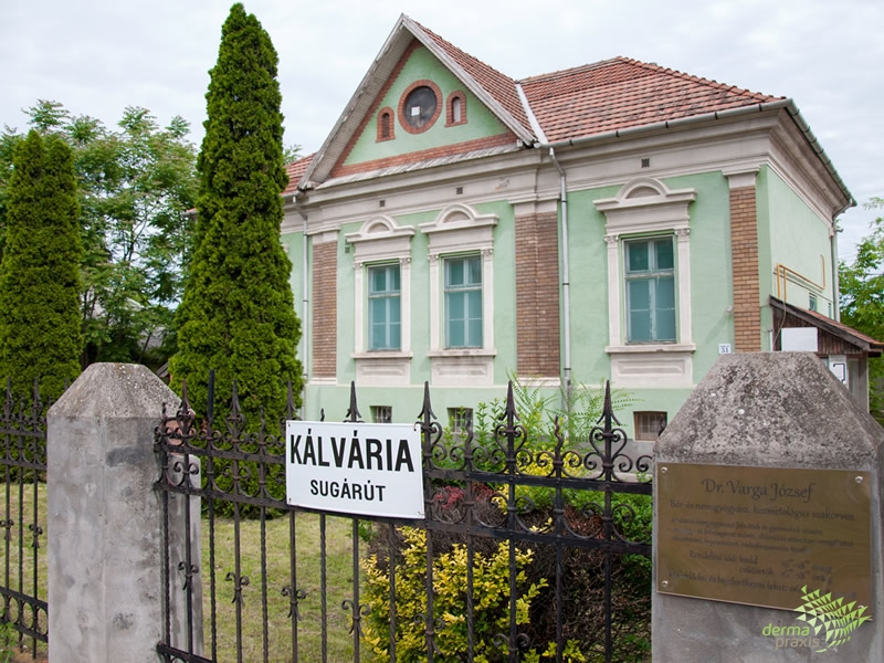 bőr és nemibeteg gondozó szeged